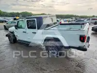 2024 Jeep Grand Cherokee фото