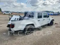 2024 Jeep Grand Cherokee фото