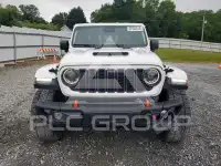 2024 Jeep Grand Cherokee фото