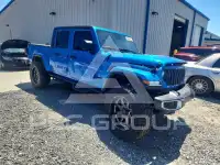 2024 Jeep Grand Cherokee фото