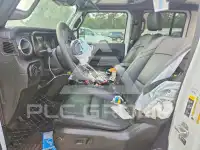2024 Jeep Grand Cherokee фото