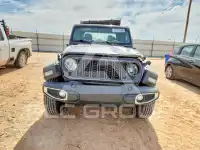 2024 Jeep Grand Cherokee фото