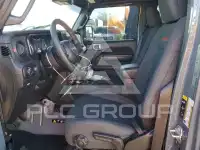 2024 Jeep Grand Cherokee фото