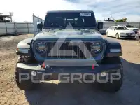 2024 Jeep Grand Cherokee фото
