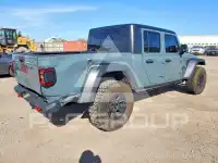 2024 Jeep Grand Cherokee фото