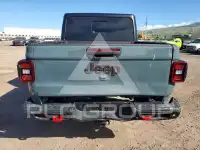 2024 Jeep Grand Cherokee фото