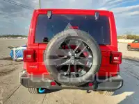2024 Jeep WRANGLER фото
