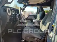 2024 Jeep WRANGLER photo