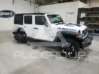 2024 Jeep WRANGLER фото
