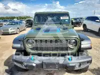 2024 Jeep WRANGLER photo