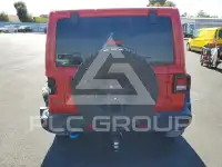 2024 Jeep WRANGLER фото