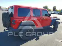 2024 Jeep WRANGLER фото