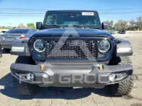 2024 Jeep WRANGLER фото