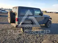 2024 Jeep WRANGLER photo