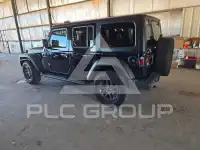 2024 Jeep WRANGLER фото