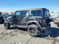 2024 Jeep WRANGLER фото