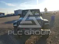 2024 Jeep WRANGLER photo