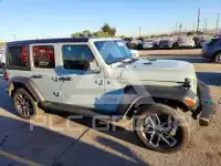 2024 Jeep WRANGLER фото