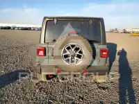 2024 Jeep WRANGLER photo