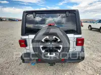 2024 Jeep WRANGLER фото