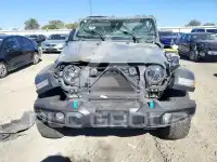 2024 Jeep WRANGLER фото