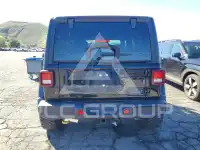 2024 Jeep WRANGLER фото