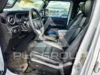2024 Jeep WRANGLER photo
