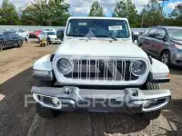2024 Jeep WRANGLER photo