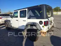 2024 Jeep WRANGLER фото