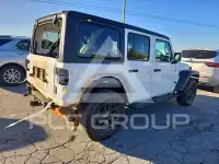 2024 Jeep WRANGLER фото