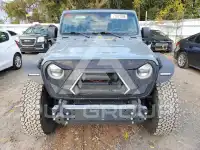 2024 Jeep WRANGLER фото