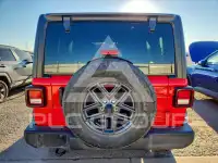 2024 Jeep WRANGLER photo