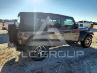 2024 Jeep WRANGLER photo