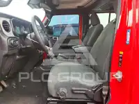 2024 Jeep WRANGLER photo