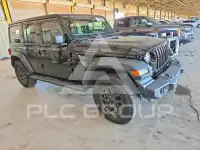 2024 Jeep WRANGLER фото