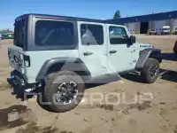 2024 Jeep WRANGLER фото