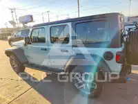 2024 Jeep WRANGLER фото