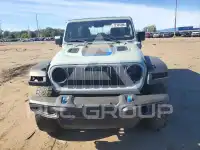 2024 Jeep WRANGLER фото