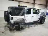 2024 Jeep WRANGLER фото