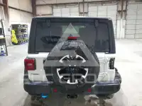 2024 Jeep WRANGLER фото