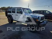 2024 Jeep WRANGLER фото