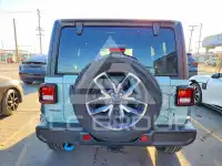 2024 Jeep WRANGLER фото