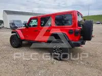 2024 Jeep WRANGLER photo