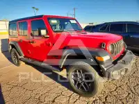 2024 Jeep WRANGLER photo