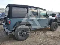 2024 Jeep WRANGLER фото