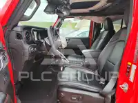 2024 Jeep WRANGLER photo