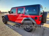 2024 Jeep WRANGLER photo