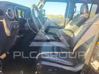 2024 Jeep WRANGLER фото
