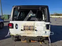 2024 Jeep WRANGLER фото