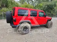 2024 Jeep WRANGLER photo